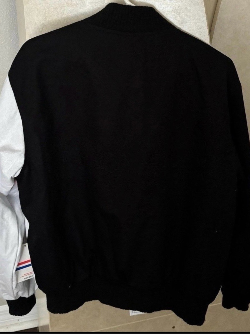 Honda Racing Jacket - Picture 2 of 6